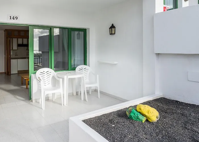 Bluesea Fiscos Szálloda Puerto del Carmen