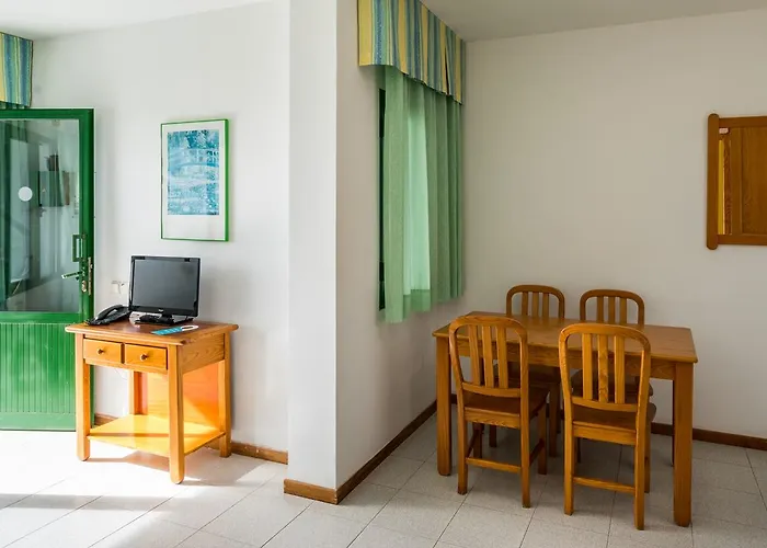 Bluesea Fiscos Puerto del Carmen (Lanzarote)