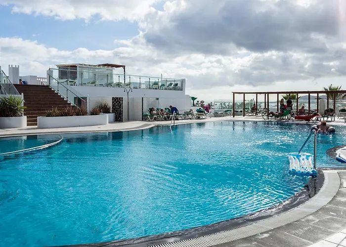 Bluesea Fiscos Szálloda 3*