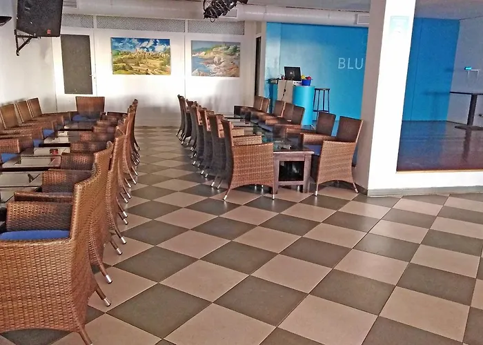 Bluesea Fiscos Puerto del Carmen