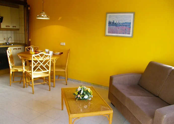 Bluesea Fiscos Hotell Puerto del Carmen (Lanzarote)