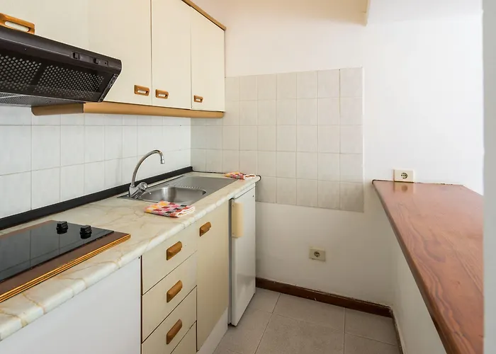 Bluesea Fiscos Szálloda 3*