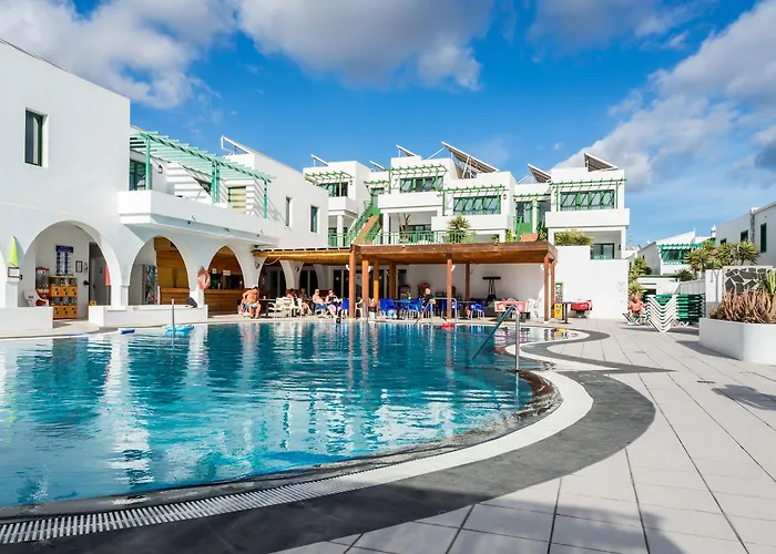 Bluesea Fiscos Hotell 3*