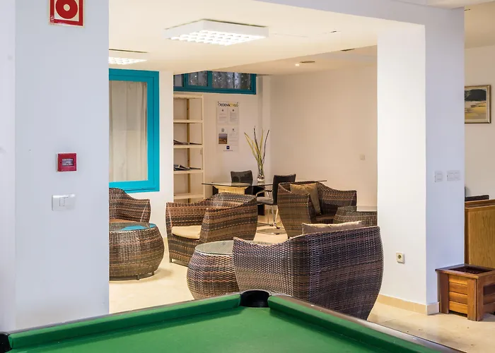 Bluesea Fiscos Hotell Puerto del Carmen (Lanzarote)