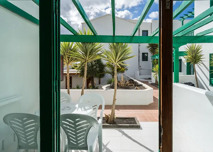 Bluesea Fiscos Hotell 3*