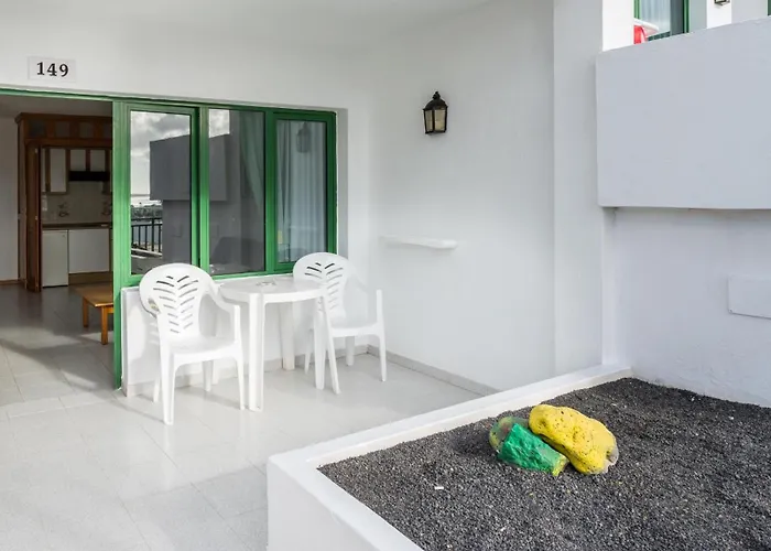 Szálloda Bluesea Fiscos 3*