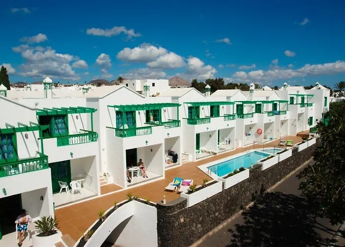 Hotel Bluesea Fiscos 3*