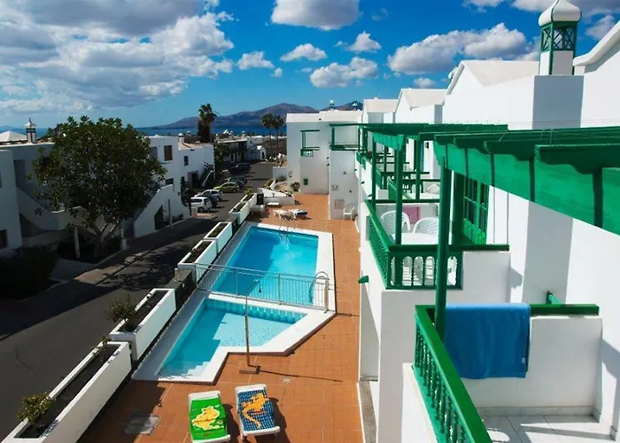 Bluesea Fiscos Puerto del Carmen (Lanzarote)