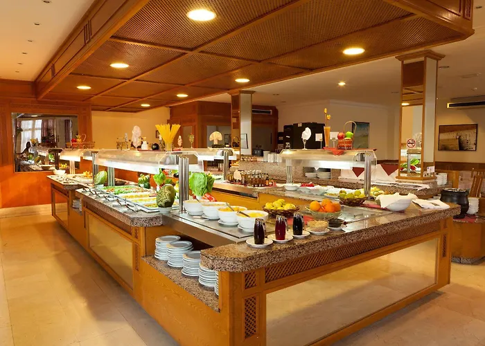 Bluesea Fiscos Puerto del Carmen