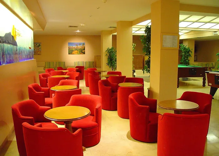 Bluesea Fiscos Hotell Puerto del Carmen (Lanzarote)