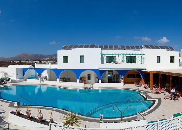 Bluesea Fiscos Szálloda