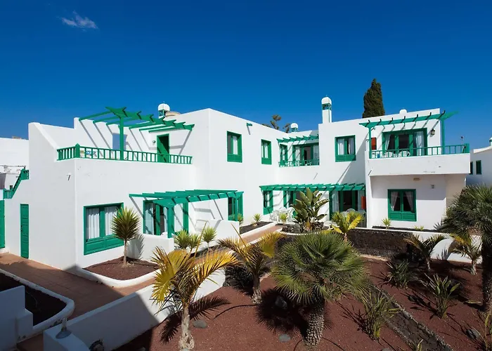 Bluesea Fiscos Szálloda 3*