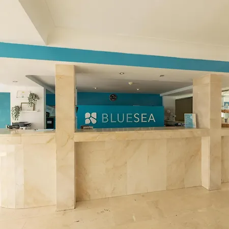 호텔 Bluesea Fiscos 푸에르토 델 카르멘