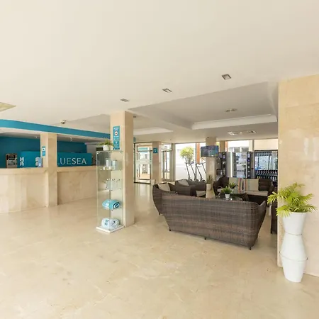 Bluesea Fiscos بويرتو ذيل كارمين