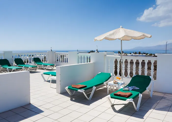 Bluesea Fiscos 3* بويرتو ذيل كارمين