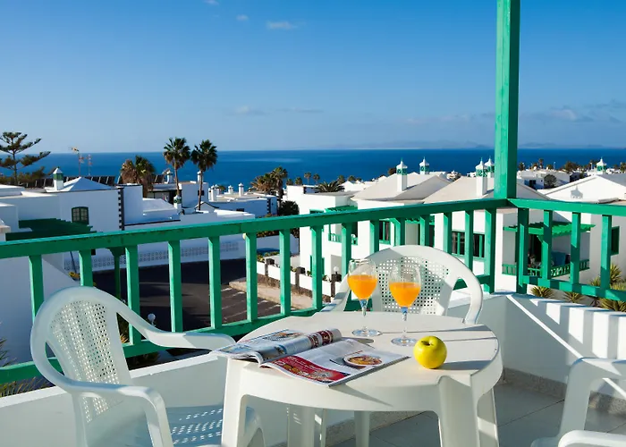 فندق Bluesea Fiscos 3*