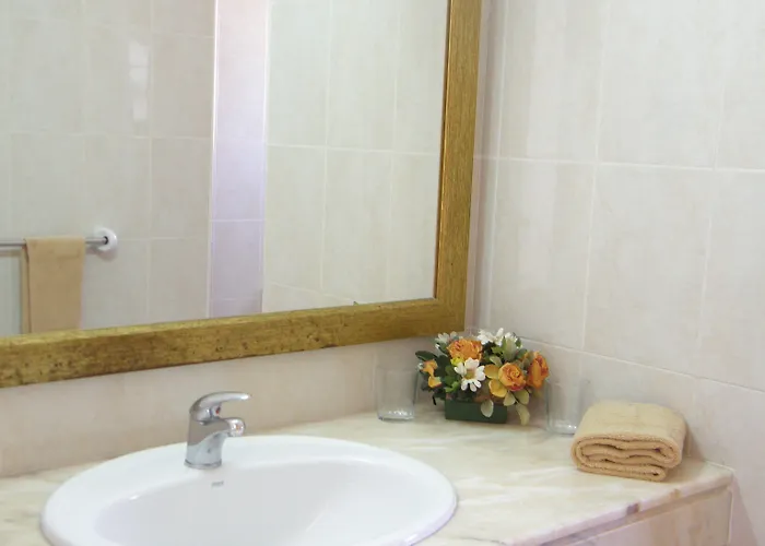 فندق Bluesea Fiscos