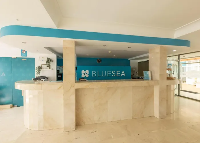 فندق Bluesea Fiscos بويرتو ذيل كارمين