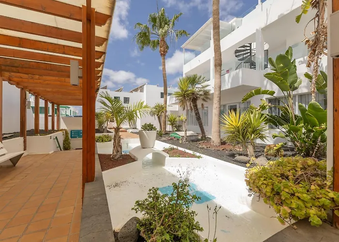 Bluesea Fiscos 3* بويرتو ذيل كارمين