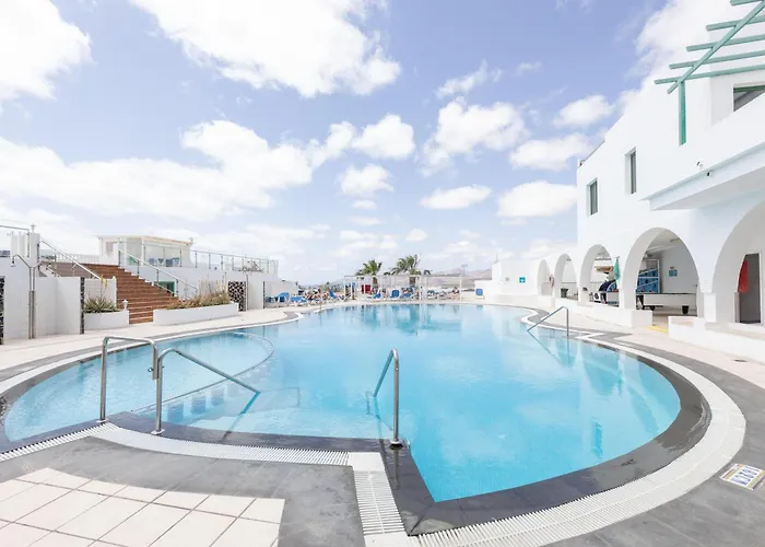 Bluesea Fiscos فندق