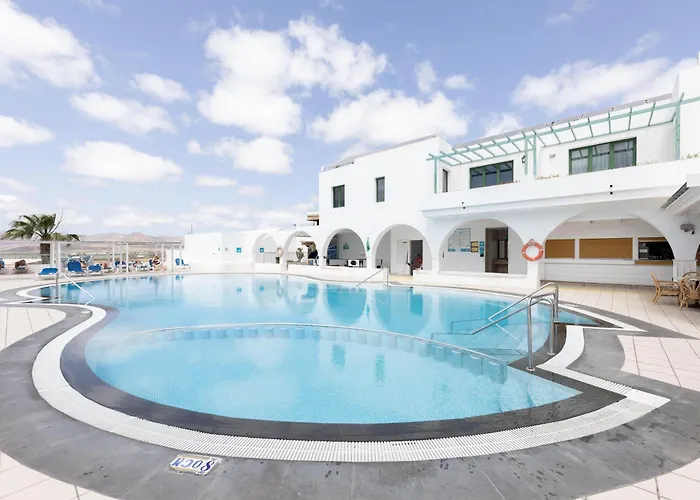 Bluesea Fiscos فندق بويرتو ذيل كارمين