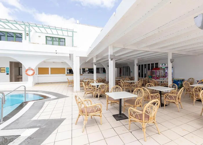 Bluesea Fiscos بويرتو ذيل كارمين