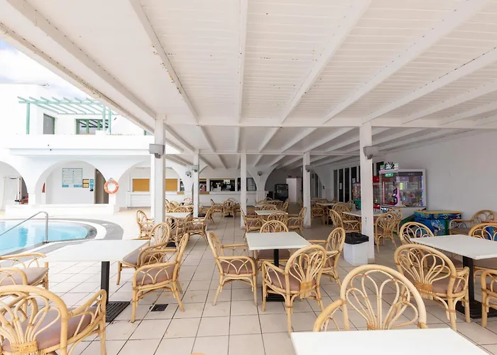 Bluesea Fiscos 3* بويرتو ذيل كارمين