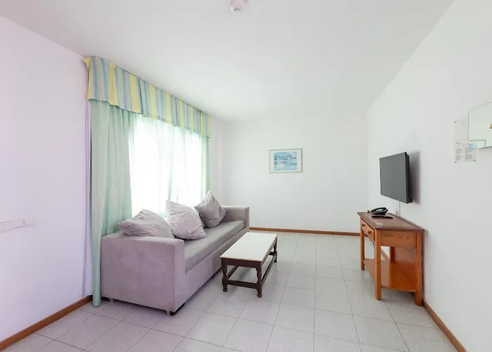 Bluesea Fiscos فندق 3*