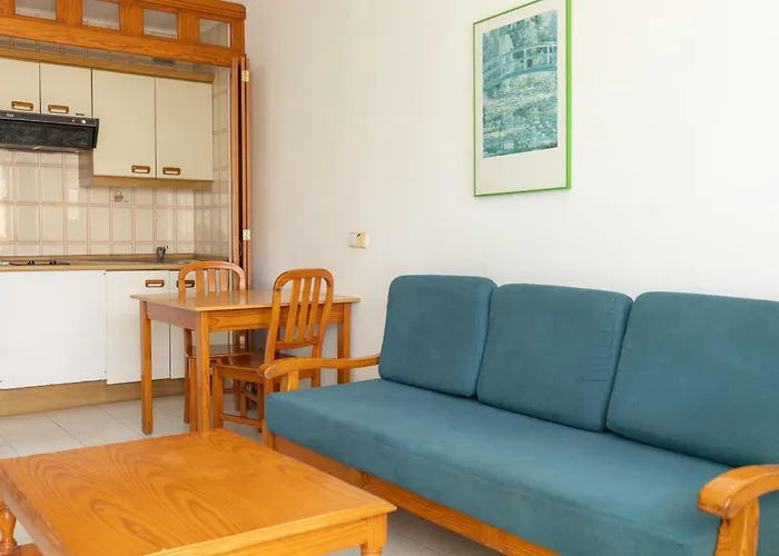 فندق Bluesea Fiscos 3*