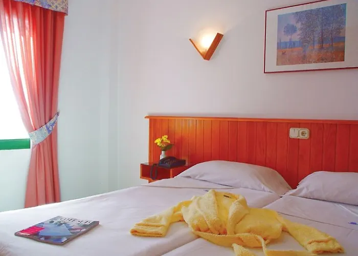 Bluesea Fiscos فندق بويرتو ذيل كارمين