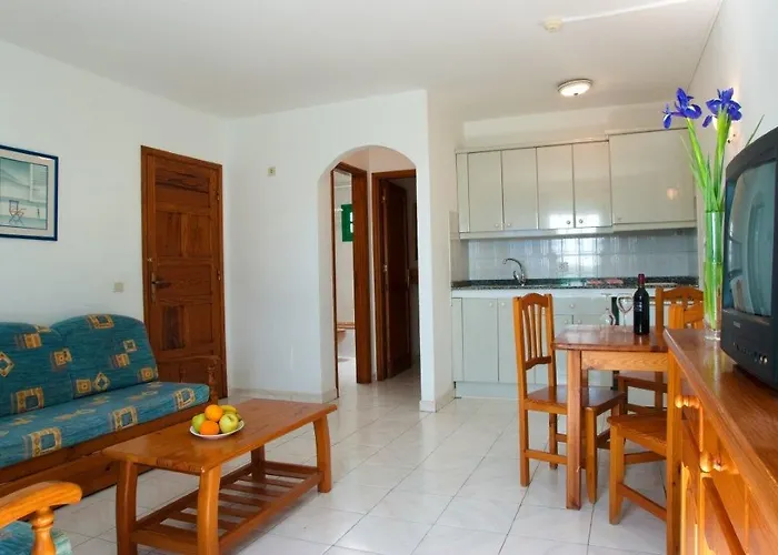 Bluesea Fiscos فندق