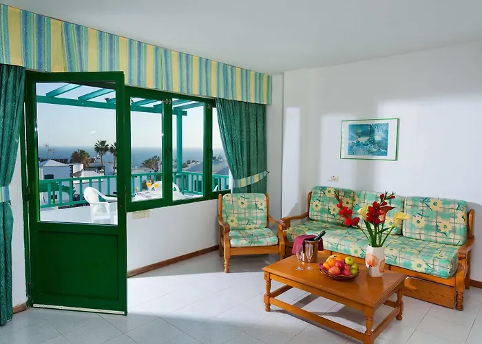 Bluesea Fiscos فندق 3*